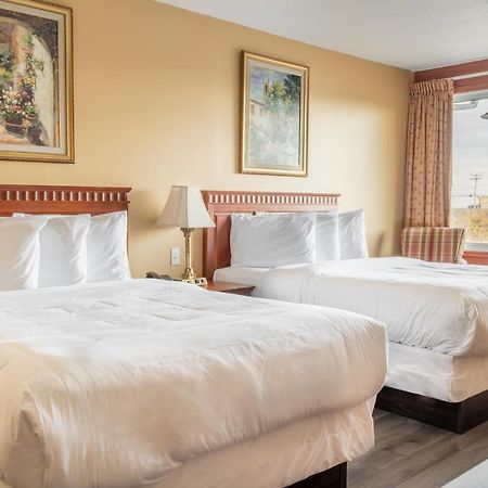 Hotel Motel La Vigie Matane Dış mekan fotoğraf