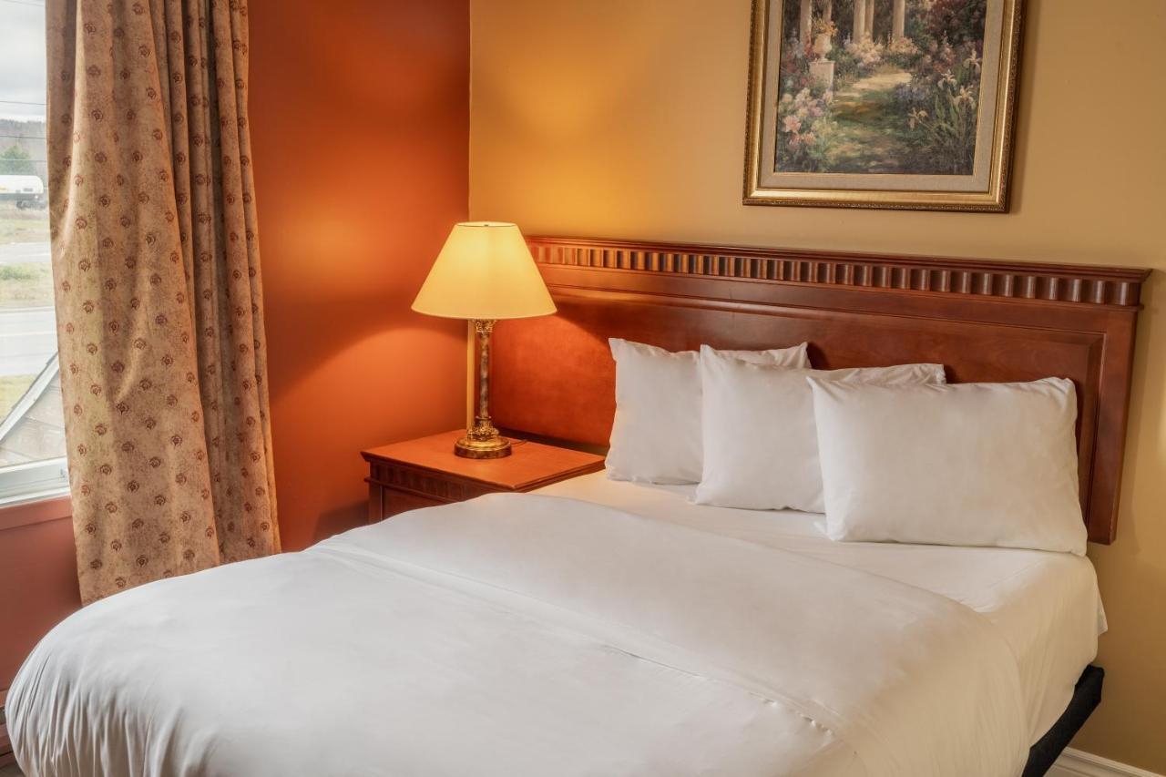 Hotel Motel La Vigie Matane Dış mekan fotoğraf
