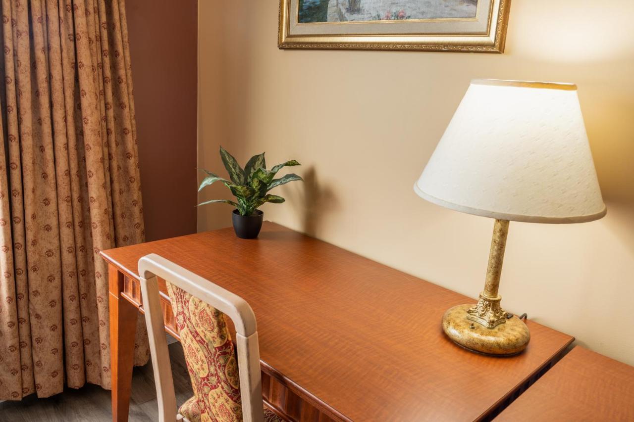 Hotel Motel La Vigie Matane Dış mekan fotoğraf