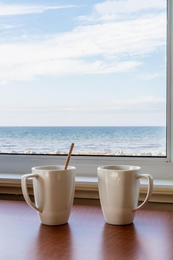 Hotel Motel La Vigie Matane Dış mekan fotoğraf
