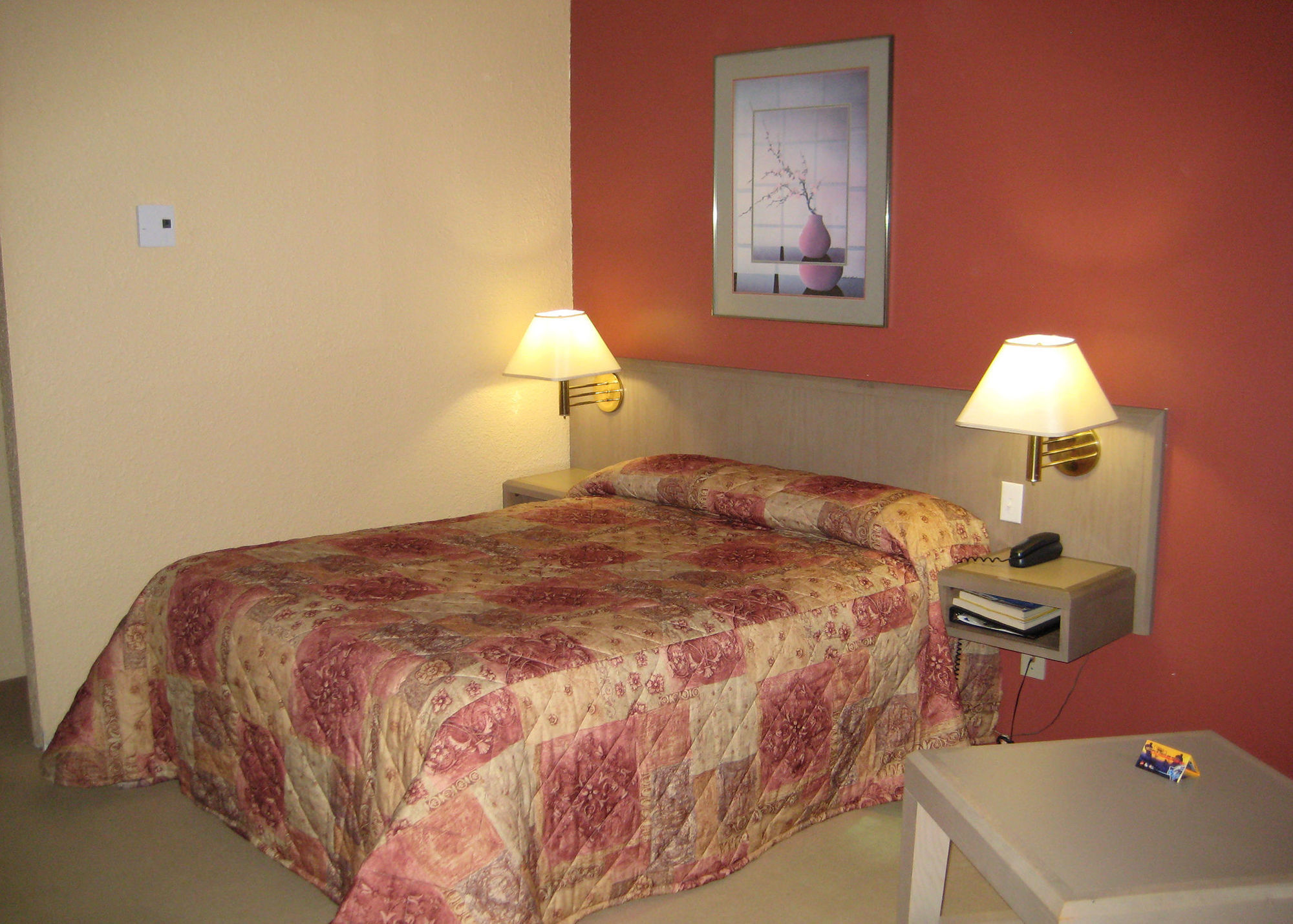 Hotel Motel La Vigie Matane Dış mekan fotoğraf