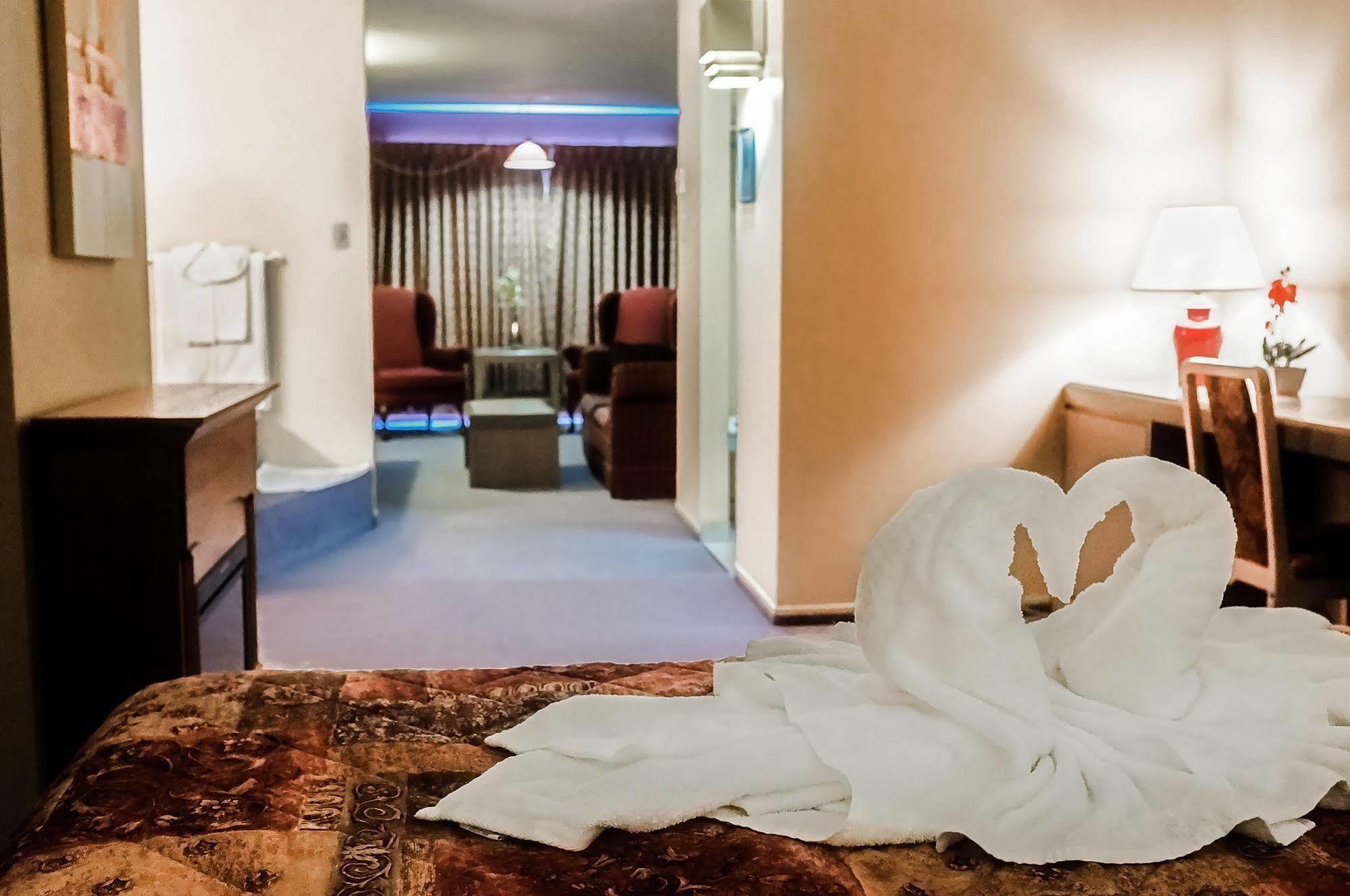 Hotel Motel La Vigie Matane Dış mekan fotoğraf