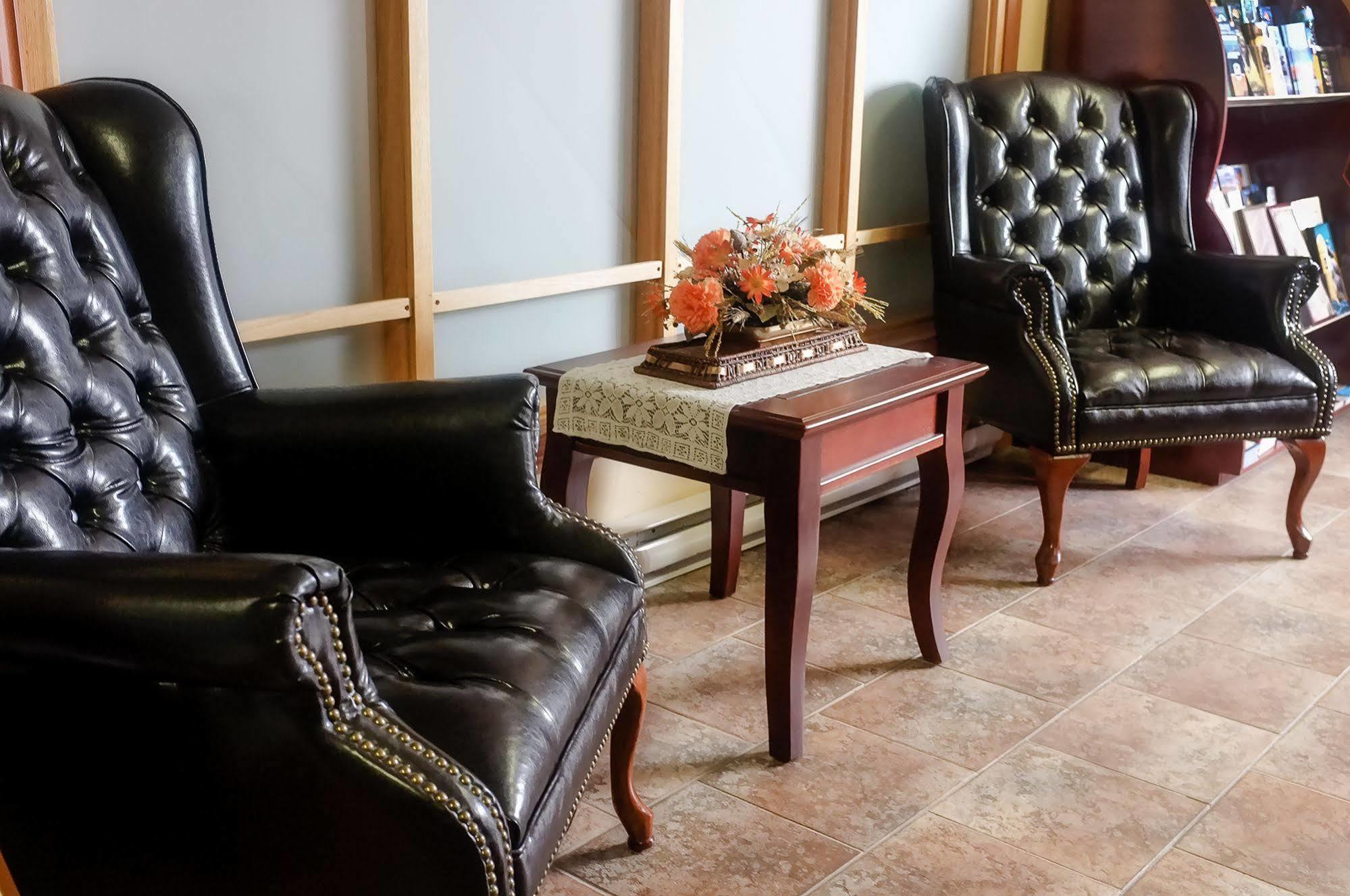 Hotel Motel La Vigie Matane Dış mekan fotoğraf
