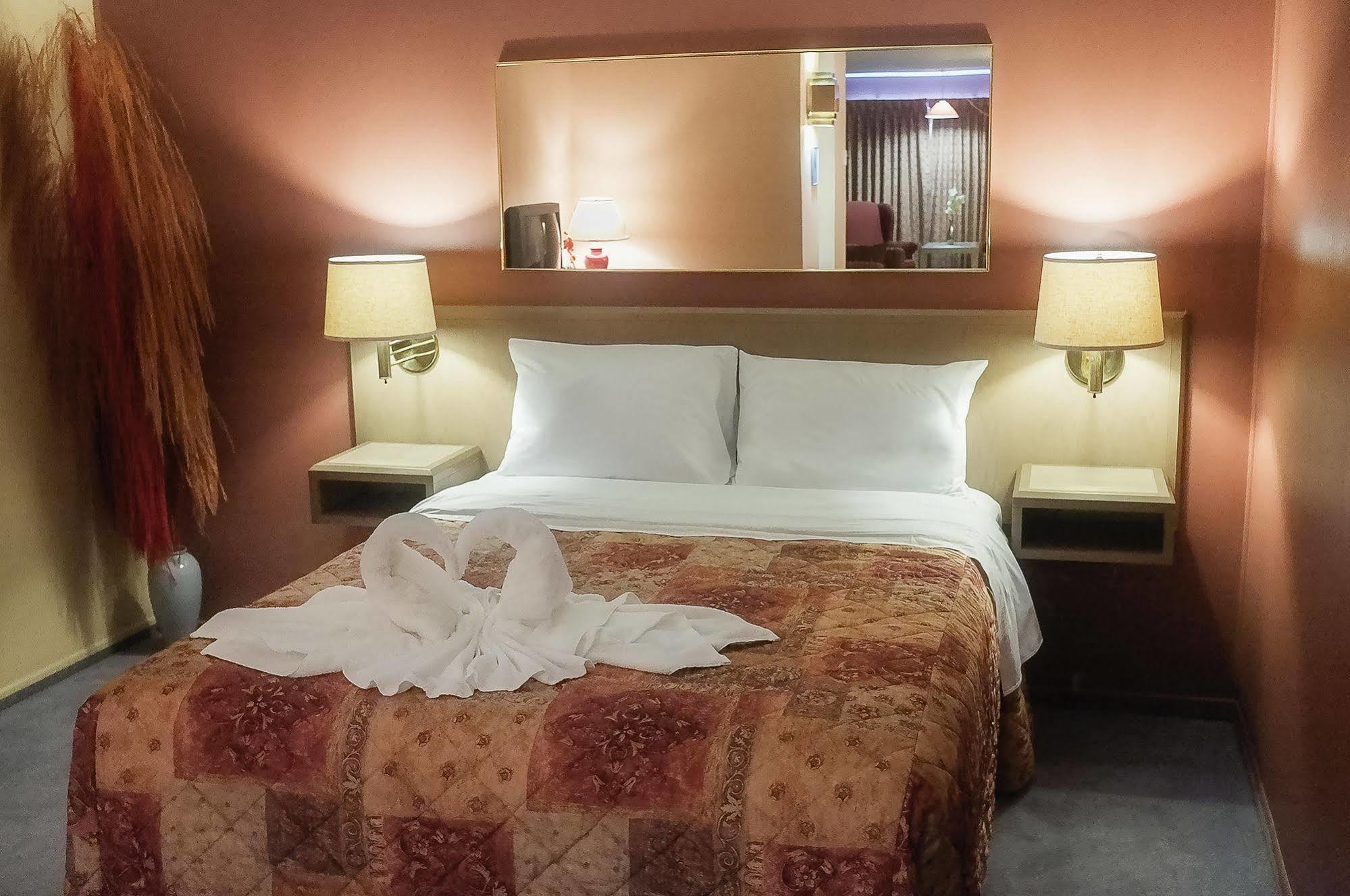 Hotel Motel La Vigie Matane Dış mekan fotoğraf