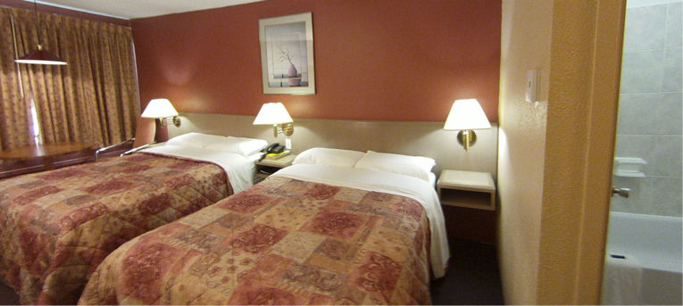 Hotel Motel La Vigie Matane Dış mekan fotoğraf